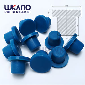 Colokan ventilasi karet kustom colokan ventilasi udara karet tahan air - Product Image 4