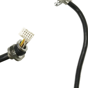 Cabezal de Sensor FANUC A860-2162-V003 CZi, Piezas para Robodrill PLC - Product Image 4