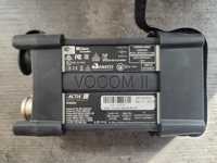 CF53 Laptop PTT Dev2 Herramienta de Tecnología Premium para Camión Excavadora Herramienta de Diagnóstico para Vocom II 88894000 Genuine Vocom2