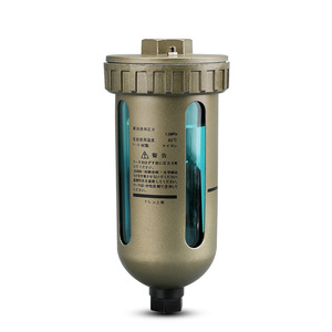 Haute qualité <span class=keywords><strong>SMC</strong></span> Type AD402 série piège à humidité d'eau automatique vidange automatique pneumatique - Product Image 2