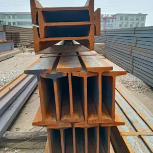 Hot Sale Q235 Q235B Q345 Q345B Q355 Q355B Hot Rolled Corten Carbon Steel Channel With Construction