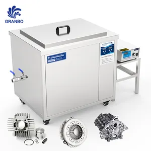 1500w Industrial Digital Power Adjustable Ultrasonic Cleaner Cleaning For Lens And Hardware