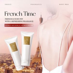 Perfume <span class=keywords><strong>de</strong></span> Fragancia <span class=keywords><strong>de</strong></span> Lujo <span class=keywords><strong>de</strong></span> Larga Duración al por Mayor <span class=keywords><strong>de</strong></span> Fábrica OEM, Loción Corporal Hidratante <span class=keywords><strong>YORK</strong></span>, <span class=keywords><strong>Crema</strong></span> Corporal Blanqueadora e Iluminadora - Product Image 3