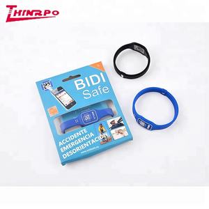 Haute fréquence Natation Bibliothèque Gym Contrôle Accès Silicone QR <span class=keywords><strong>Code</strong></span> bandes Silicone QR <span class=keywords><strong>Code</strong></span> Bracelet - Product Image 1