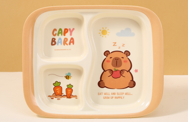 Capybara
