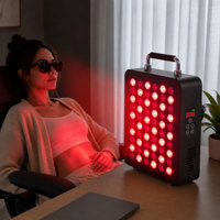 Appareil de photobiomodulation corporelle complète pour la régénération cellulaire, la réduction des rides, la performance sportive et l'optimisation du sommeil