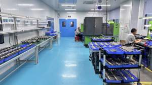 Nosel lengan tembaga RE531334 untuk pompa injektor <span class=keywords><strong>2</strong></span>-pin pompa - Product Image 6