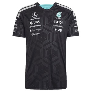 Combinaison de course F1 personnalisable pour l'été 2026 - Product Image 5