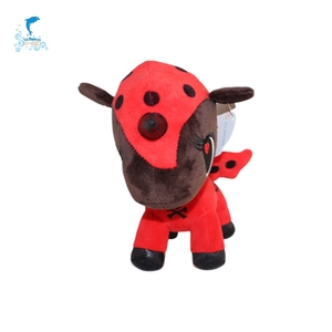 Fabricante de CChina multifunción Peluche de felpa de juguete con aprendizaje multifunción personalización para <span class=keywords><strong>unicornio</strong></span> de pel - Product Image 4