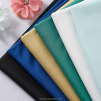 Hochwertiger 75D 100% Polyester Interlock-Netzstoff für den Außenbereich, Mädchenwindeln und Futterstoff