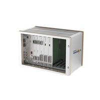 RDEKONO Schroff Elma 19" 3U 6U Subrack PXI PXIe VPX CPCI VME VMEbus Subrack Chassis GB EN IP66 Personnalisé