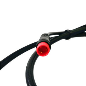 XOD XD-H800 XD-H880 2-контактный WP Pulg гидравлические дисковые тормоза для электрических скутеров и электронных велосипедов, совместимые с KuKirin G2 G2MAX G3PRO G4 G5 - Product Image 6