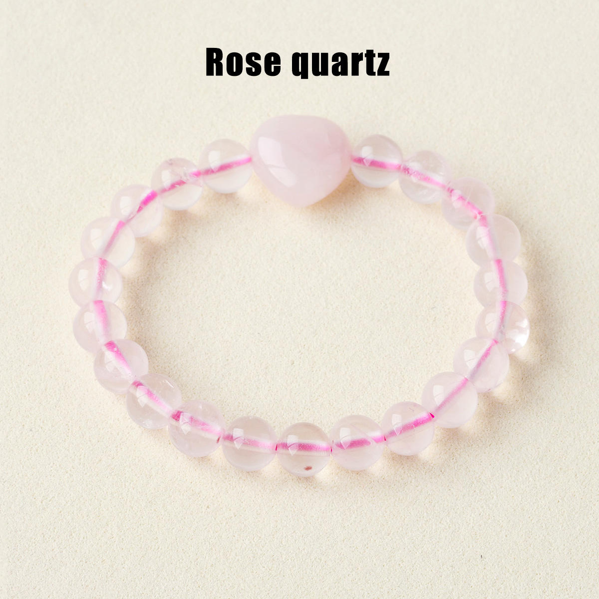 Rose Quartz