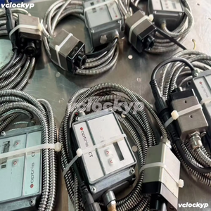 โอปอล OPTRIS เครื่องวัดอุณหภูมิอินฟราเรดซีรีส์ CT รุ่น: CT CF 15 C3 - Product Image 3