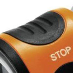 Système de raccordement de tuyau GARDENA, arrêt d'eau 13 mm (1/2") - 15 mm (5/8"), pièce de tuyau détachée (94691688139) - Product Image 3