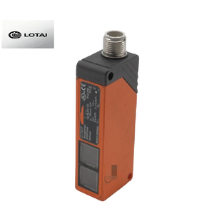 Nuova e Originale Barriera Fotoelettrica Retroreflectiva OT5017 OTPFPKG - Product Image 1