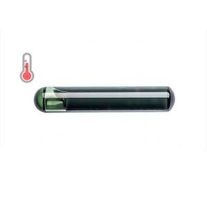 Microchip RFID/NFC con Sensor de Temperatura de Tipo Inyección para Mascotas, Etiqueta de Identificación para Rastreo de Animales, Etiqueta RFID Blanca, Otros Productos para Mascotas, Lector RFID - Product Image 2