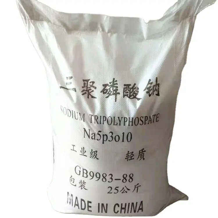 China wholesale competitive price high quality top grade stpp powder in detergent/dispersing agent