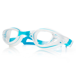 Nouveauté Meilleures <span class=keywords><strong>lunettes</strong></span> <span class=keywords><strong>de</strong></span> <span class=keywords><strong>natation</strong></span> professionnelles pour myopie Sans fuite Anti-buée Protection UV <span class=keywords><strong>Lunettes</strong></span> <span class=keywords><strong>de</strong></span> <span class=keywords><strong>natation</strong></span> en silicone - Product Image 4