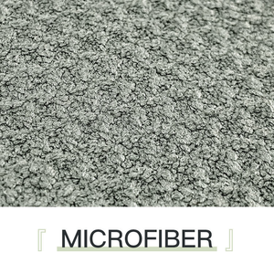 Tapis de comptoir de cuisine en microfibre absorbante, tapis de séchage pour vaisselle, ustensiles, casseroles et poêles, tapis de vaisselle gaufré - Product Image 4