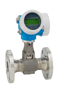 เครื่องวัดการไหลแบบวอร์เท็กซ์ Endress+Hauser รุ่น 7F2C2H-BAACCAAAABAD2SKA Prowirl F200 แบบดิจิตอล HART สำหรับน้ำมัน เคมีภัณฑ์ และโรงไฟฟ้า - Product Image 4