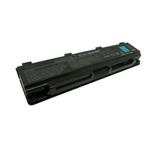 Batterie d'ordinateur portable <span class=keywords><strong>PA5024U</strong></span>-<span class=keywords><strong>1BRS</strong></span> pour <span class=keywords><strong>TOSHIBA</strong></span> L800 M800 M805 L850 C805 L830 C850 10.8V 4400mAh - Product Image 4