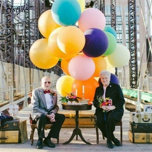 36inch 3feet <strong>White</strong> Giant <strong>Balloon</strong> Celebration Party Wedding Birthday Big <strong>Balloons</strong> SBR020 - Product Image 4