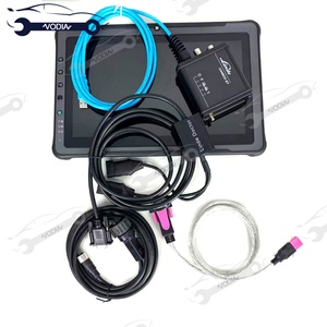 Cable de Diagnóstico Pathfinder para Montacargas Linde Canbox Bt Original Linde Bt 3003652501, para Linde Bt Canbox + Tableta F110 - Product Image 2