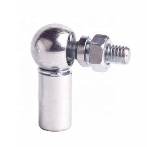 Articulaciones de bola axial DIN71802 M10, accesorio personalizado de alta calidad, muestra gratis, fábrica de china - Product Image 2