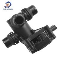 Katup Kontrol Pertukaran Air AC Mobil OEM A0005061500 untuk Mer-cedes Ben-z