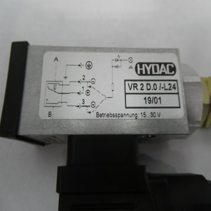 Nouveau stock original disponible 2 D.0 -L24 Hirschmann <span class=keywords><strong>Gdme</strong></span> 15-30v - Product Image 5