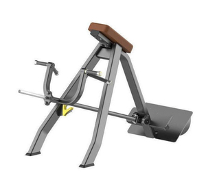 Equipo de gimnasio comercial MMD, fila de barra en T a la venta, máquina de fila de nivel <span class=keywords><strong>inclinado</strong></span> para gimnasio, club, culturismo, gimnasio, máquina de fuerza de Fitness - Product Image 2