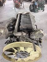 Durable MC11 Truck Diesel Engine Assembly 320 to 460 Horsepower Original Quality Motor For Heavy Commercial Vehicle