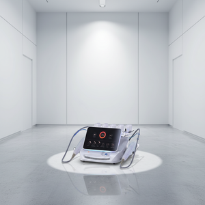 <span class=keywords><strong>Appareil</strong></span> <span class=keywords><strong>professionnel</strong></span> 7D HIFU 30000 impulsions pour lifting facial, raffermissement SMAS, élimination des rides, anti-âge, amincissement corporel et brosse de nettoyage - Product Image 1