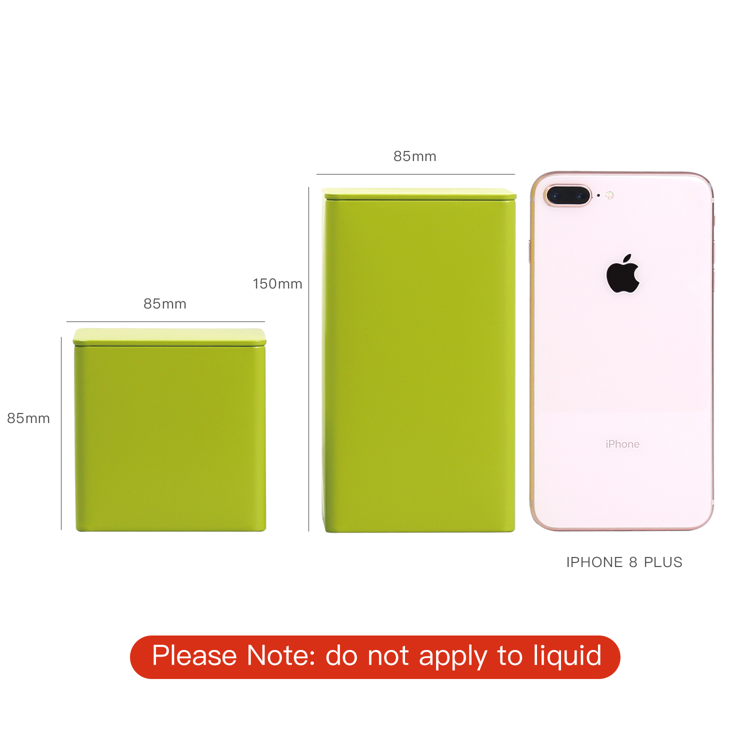 Verde.