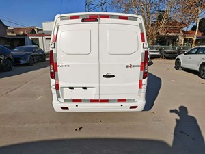 <strong>China</strong> Cheap Prices 4*2 Changan EM60 EM80 New <strong>Minivan</strong> Electric Cargo Van For Sale - Product Image 6