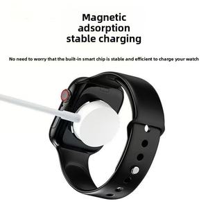 Câble de <span class=keywords><strong>charge</strong></span> magnétique pour montre intelligente pour montres S4/S5/S6/S7/<span class=keywords><strong>S8</strong></span>/S9 Câble de données USB Type-C avec chargeur sans fil Produit - Product Image 6
