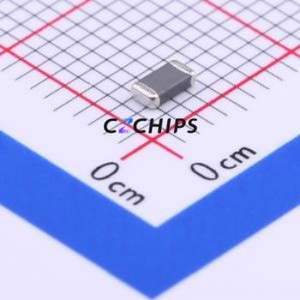 CBG321609U801T Ferrite Bead 1206 RF ( Impedance @ Frequency: 800Ohm@100MHz )( Error: 25% )( DC Resistance (DCR): 350mOhm ) - Product Image 1