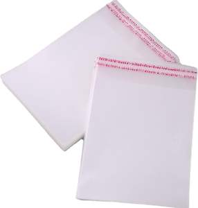 Enveloppes rembourrées épaisses imprimées en flexographie, imperméables, en PE, à fond carré, 20*25 cm, pour livres et accessoires - Product Image 6