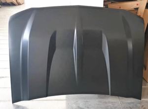 Capó para Chevrolet GMC Sierra Silverado 1500 2014-2018, Piezas de Carrocería, en Venta, OEM23392664 - Product Image 4