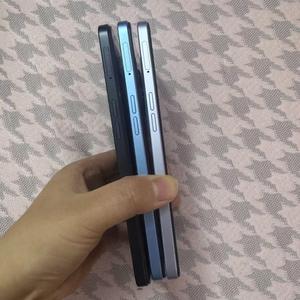 Teléfono Inteligente OP PO <span class=keywords><strong>A57</strong></span> 5G con Procesador Dimensity 810, 8GB+<span class=keywords><strong>128GB</strong></span>/256GB, Pantalla LCD Grande de 6.56 Pulgadas, Usado, Excelente Estado de la Batería - Product Image 3