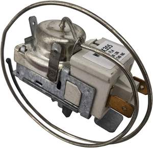 WR9X355 Thermostat de contrôle de température de <span class=keywords><strong>réfrigérateur</strong></span> pour réfrigérateurs <span class=keywords><strong>Hotpoint</strong></span> remplace 310779 AH310768 PS310768, WR09X0223 - Product Image 3