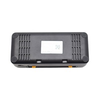 Printer Label Thermal USB 4 Inch yang Efisien untuk Label Pengiriman dan Inventaris 4x6