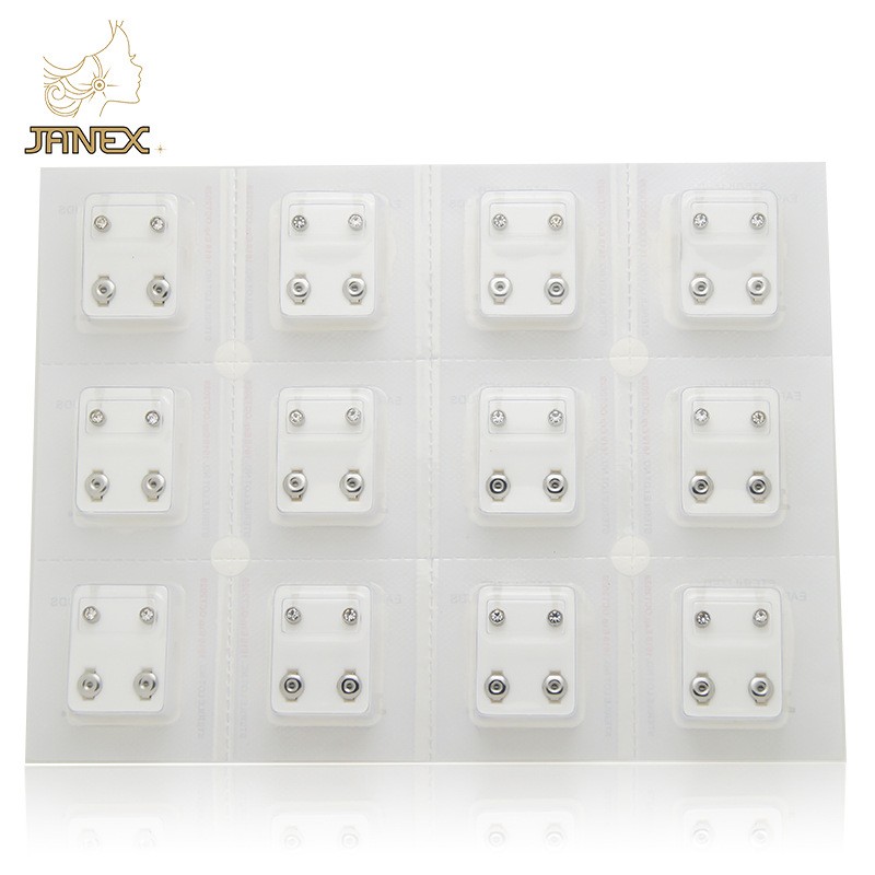 3mm White Diamond