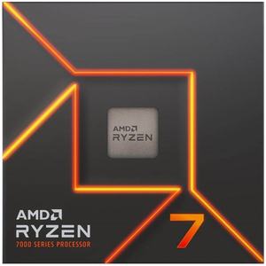 Processeur de bureau AMD <span class=keywords><strong>Ryzen</strong></span> 7 7700 8 cœurs 16 threads débloqué avec processeur graphique AMD Radeon Processeurs AMD pour jeux - Product Image 6