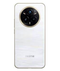 Nuovo Arrivo Real <span class=keywords><strong>Me</strong></span> 14 Pro+ 12GB+256GB UI 6.0 7s Gen 3 Octa Core 5G Smartphone per Gaming LTE Cellulare 6000mAh Ricarica Rapida 120W - Product Image 4