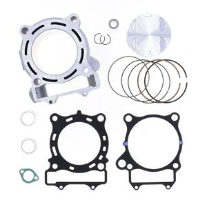 Kit de Cilindro de Diámetro Estándar ATHENA P400427100001, Diámetro 99,2 mm, 500 cc y Juntas Necesarias para la Instalación - Product Image 1