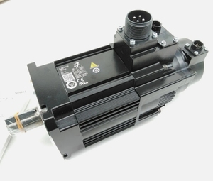 NOUVEAU et ORIGINAL SGM7A-20A6A-YR12 Moteur servo Sigma-7A pour bras de robot industriel - Product Image 3