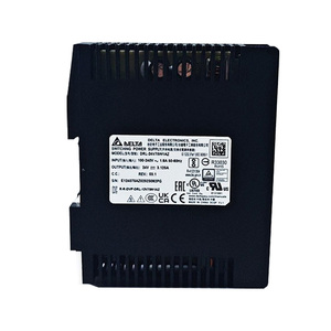 Delta <b>Switching</b> Power Supply DRL Series 12V-24V-48V-75W-120W-240W-480W Industrial SMPS Power <b>Adapter</b> - Product Image 4