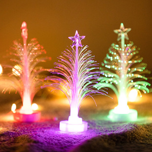 Luces LED Decorativas para Navidad, Pequeñas Luces de Ambiente para Fiestas, Adornos Brillantes para Árboles de Navidad, Regalos Navideños - Product Image 2